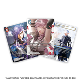Final Fantasy TCG: Opus 23 Hidden Trials - Booster Pack